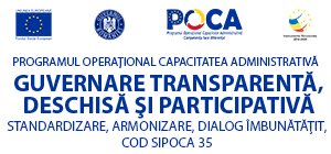 guvernare transparenta